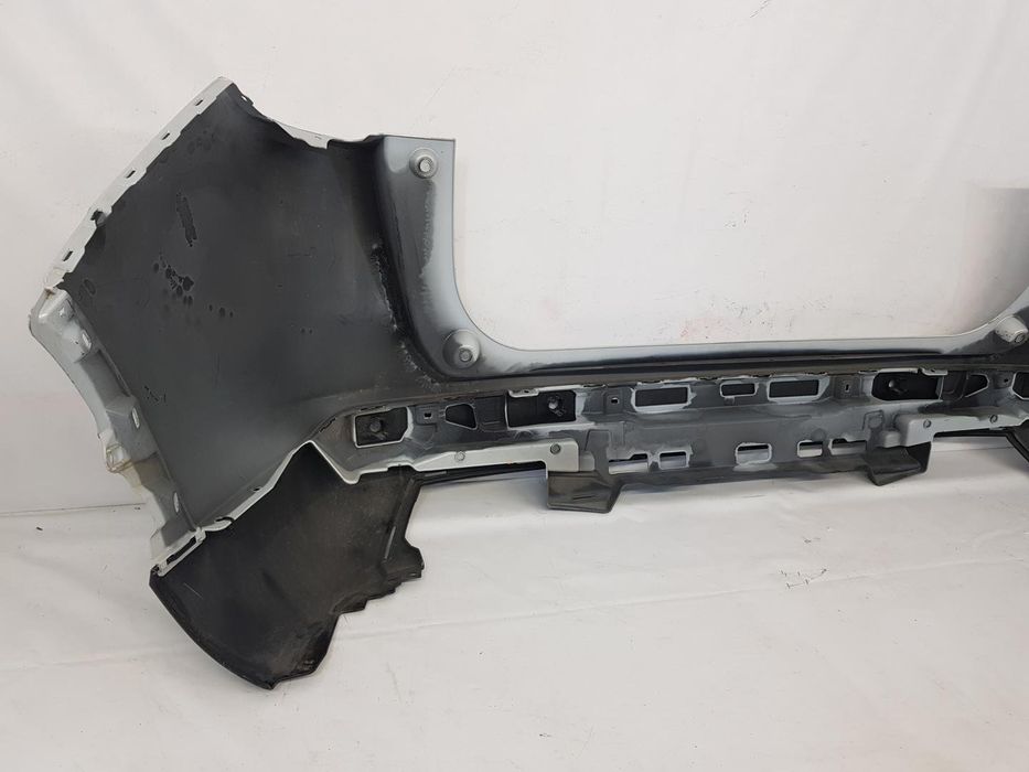Bara spate Honda HR-V dupa 2021