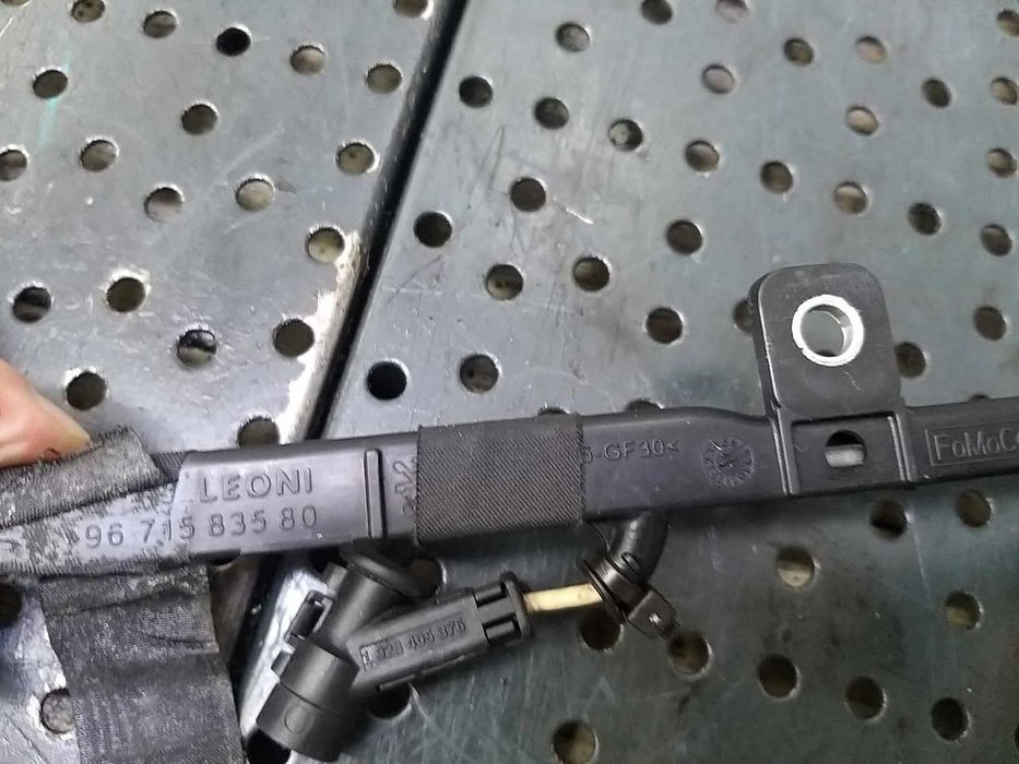 Cablaj instalatie electrica bujii 1.6 d volvo v40 9671583580