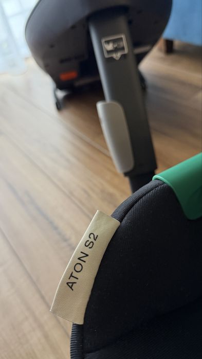 Scoica si Baza Isofix