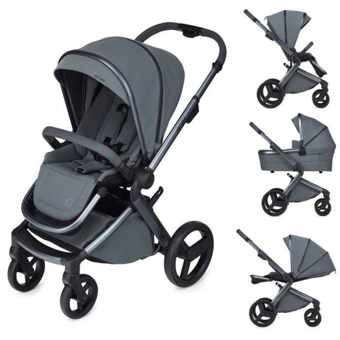 Количка Anex L/type.