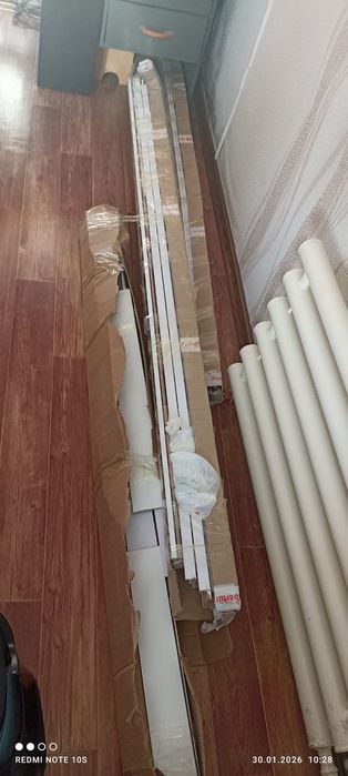 Продам двери межкомнатные