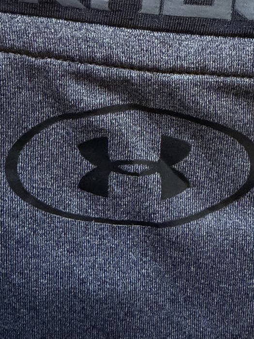 under armour compression мъжки поъник S