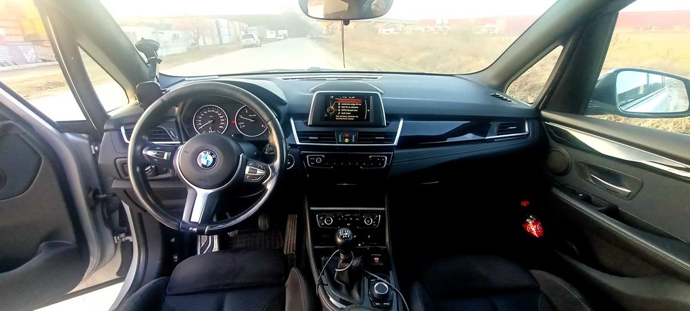 BMW 2 Series 2015 — imagine 2