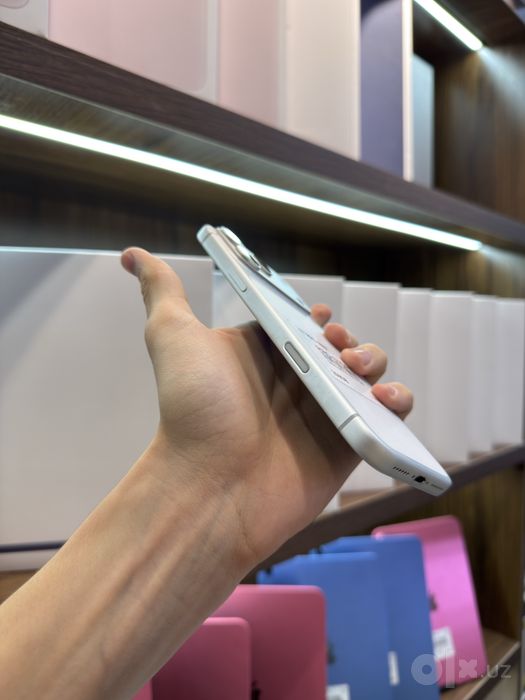 iphone 17 pro max naxtka va nasiya savdoga