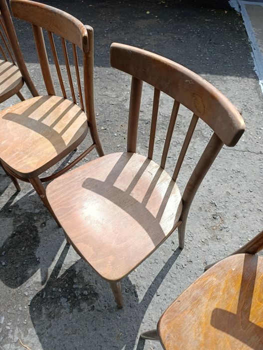 Стулья советские