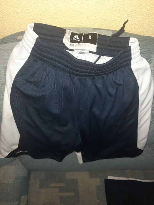 Compleu adidas 2 fețe