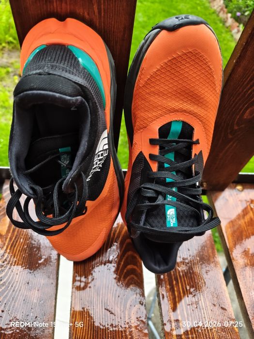 The North Face Vectiv Enduris 3/ 46