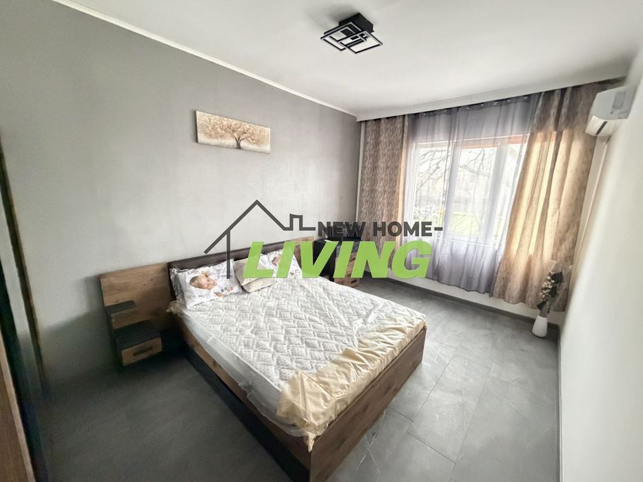 Продава се Двустаен апартамент в Пловдив, Съдийски - 48 кв.м за 1169 €/кв.м - Снимка #4