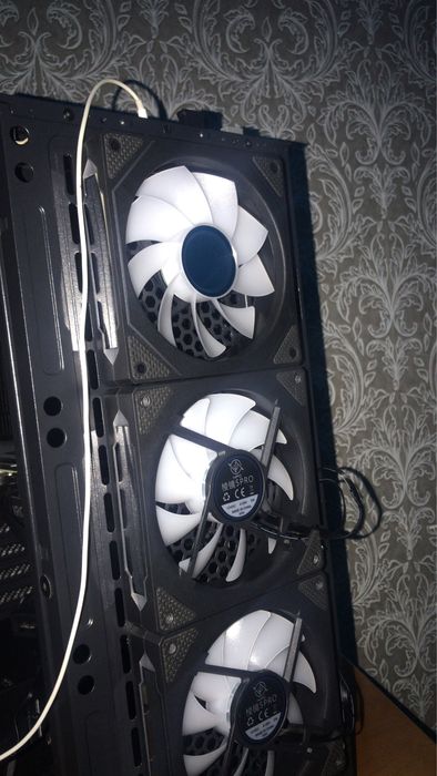 Кулер для компьютера