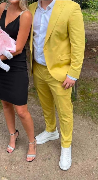 Costum Barbati Men