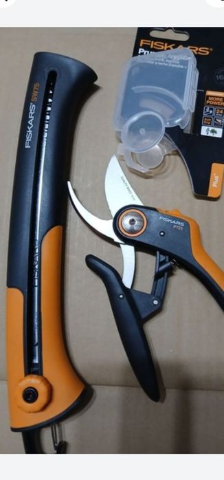 Set profesional FISKARS