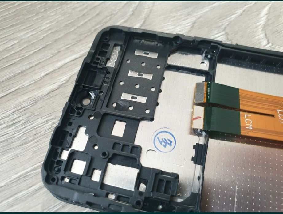 Display Samsung A14 4G A145