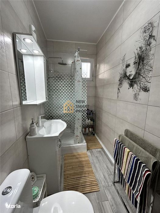 De vanzare casa in Santandrei sau la schimb cu apartament 3-4 camere +