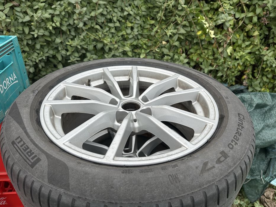 jante bmw g20 g21  17