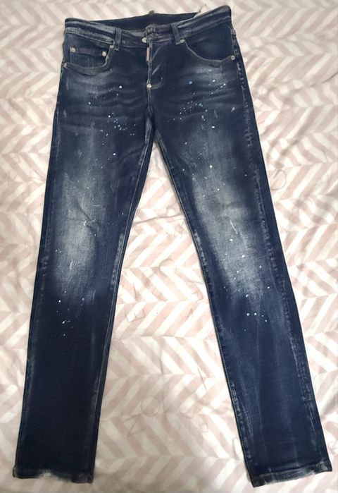 Blugi Dsquared Premium