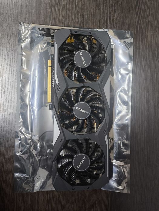 Gigabyte RTX2070Super 8Gb GDDR6