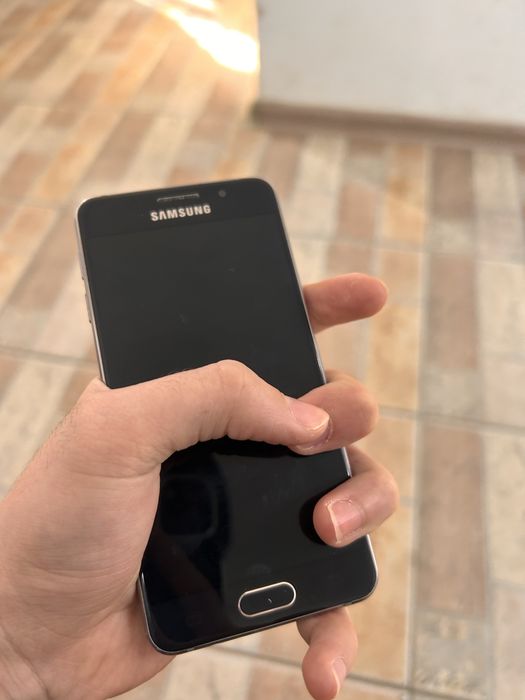 Samsung galaxy A3 (2016)