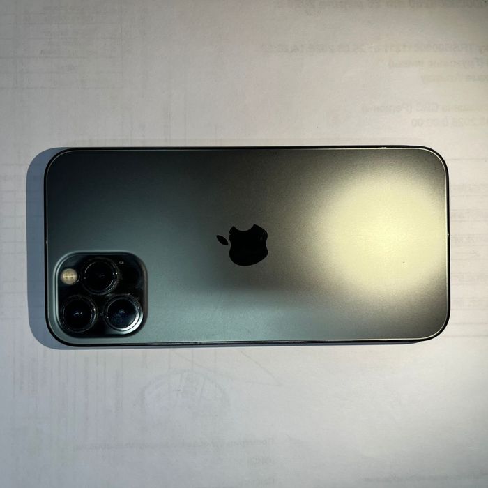 Iphone 12 Pro 256гб