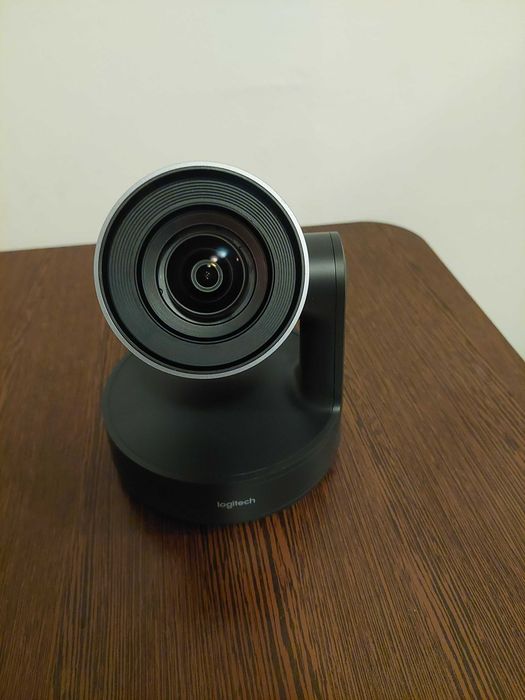 Sistem videoconferinta Logitech 960-001218 Rally, Ultra-HD 4K