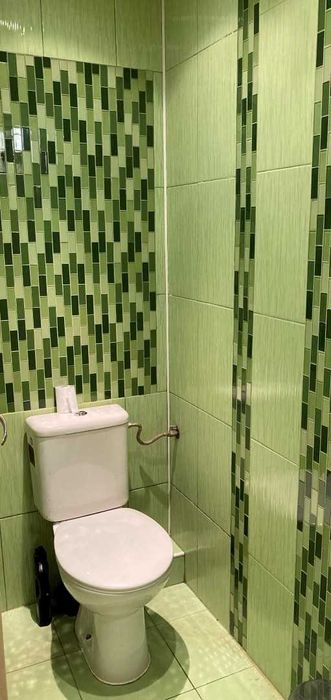 Дава се под наем Четиристаен апартамент в Търговище, Промишлена зона - 77 кв.м за 280.5 € - Снимка #13