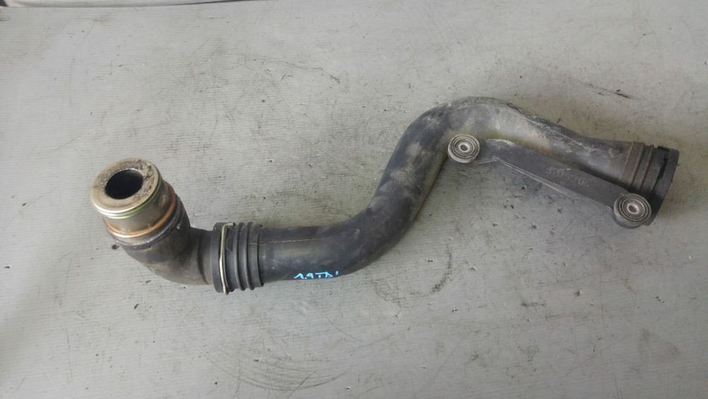 furtun tubuatura intercooler 1.9 tdi bxe vw touran golf 5 skoda octavia 2 1t0145790b