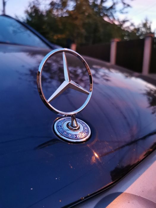 Vând Mercedes-Benz c class w204 2010 t-wagon  face-lift