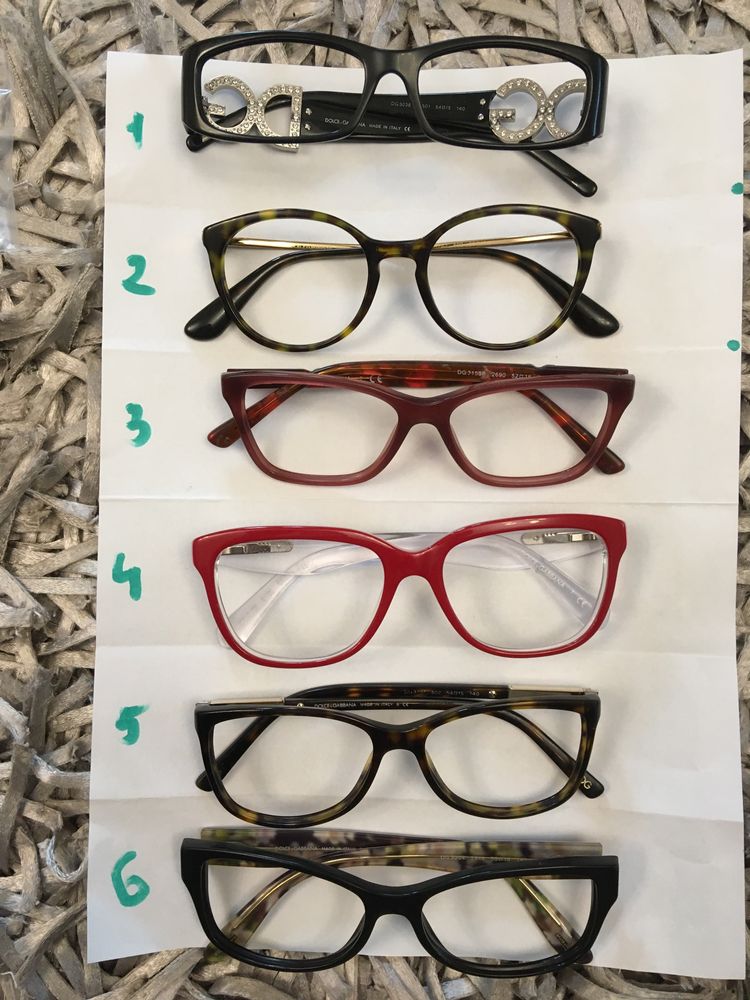 tofu Align Charles Keasing Rame ochelari de vedere Dolce Gabbana D&G , ca noi Satu Mare • OLX.ro