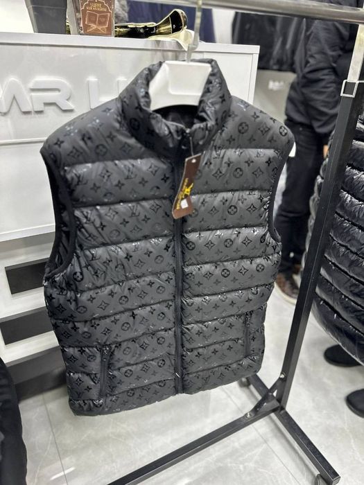 Veste pentru bărbați