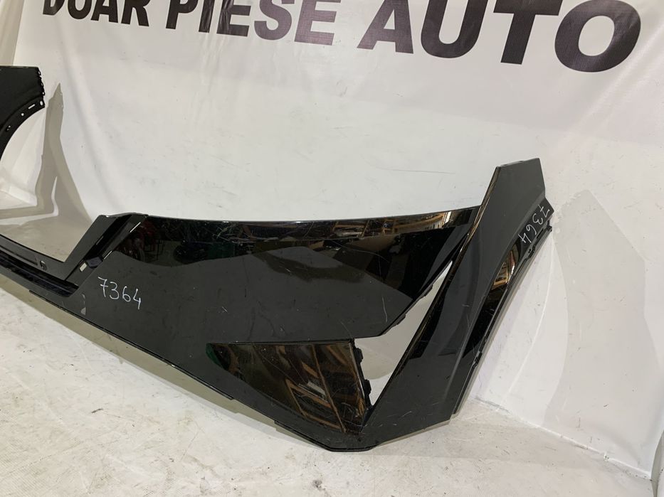 Bara fata Nissan Qashqai, 2022, 2023, 2024, cod origine OE 62022-6UA0H.