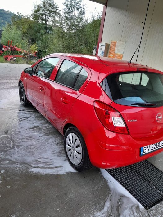 De vânzare Opel corsa