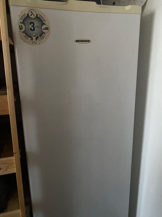 Congelator Heinner 280 l
