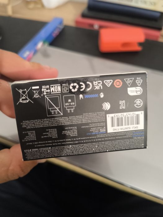 Căști skullcandy