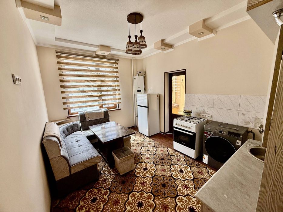 СРОЧНО!!! Продается 2-х комнатная квартира!