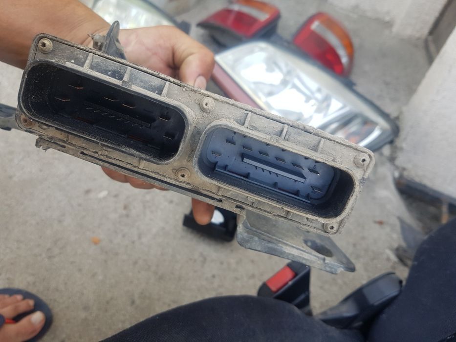 Бензинова помпа за опел зафира 1.8 125кс