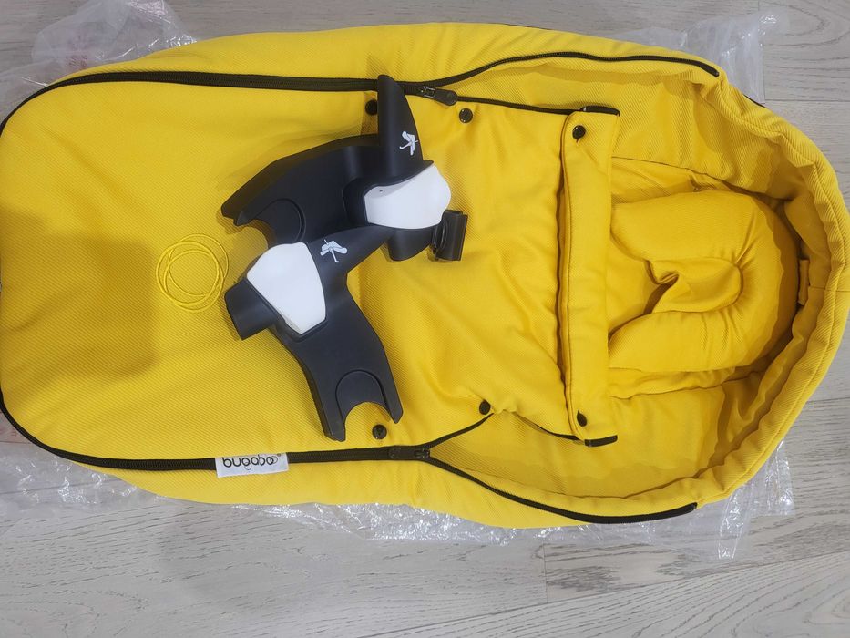 Количка Bugaboo bee 5