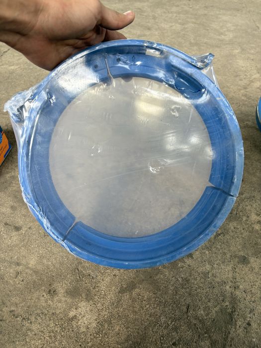 Канатоукладчик Тросоукладчик для болгарского тельфера серии "Т"  3,2т