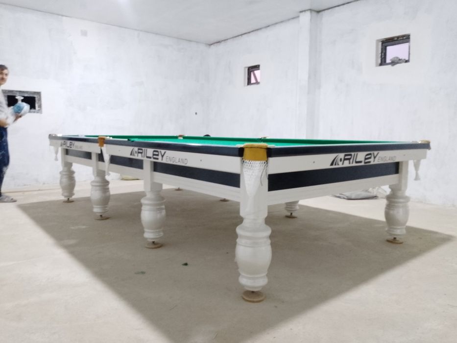 Billardni stol england