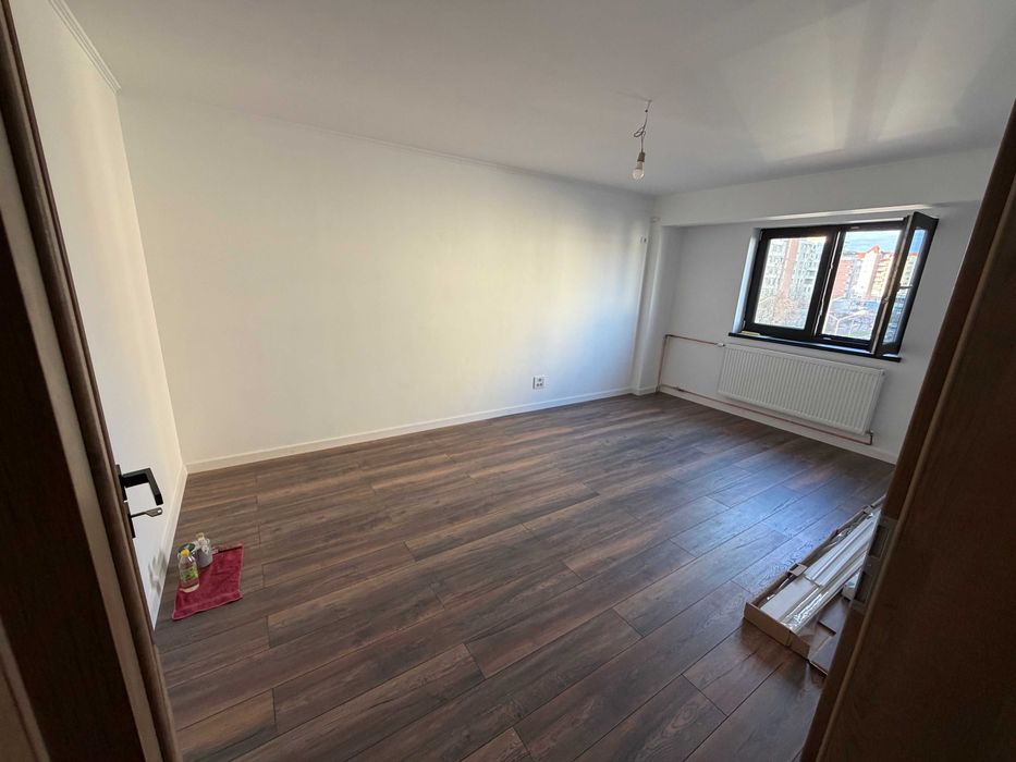 Apartament De Vânzare | 3 Camere | Bd.Decebal | Oradea