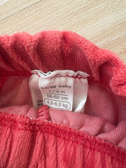 Бебешки дрехи HM Waikiki Name it