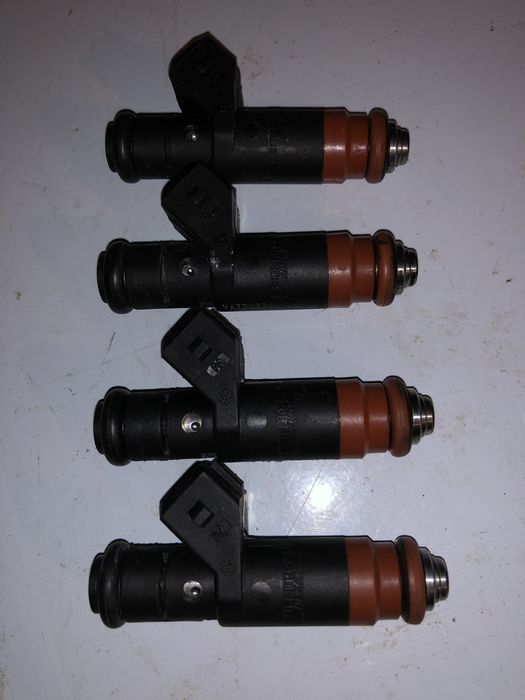 Форсунки от ВАЗ-2114, 15