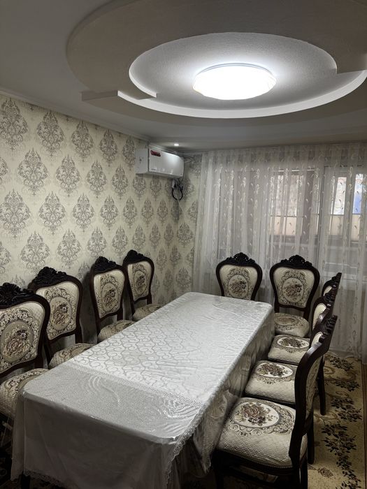 Chirchik 2 xonali uy 1 qavat