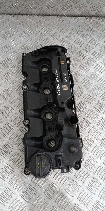 Капак клапани Seat Toledo 1.6TDI 2016г.