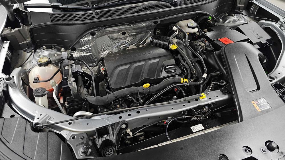 Продаётся Chevrolet Trax 1.2 турбомотор Red Line