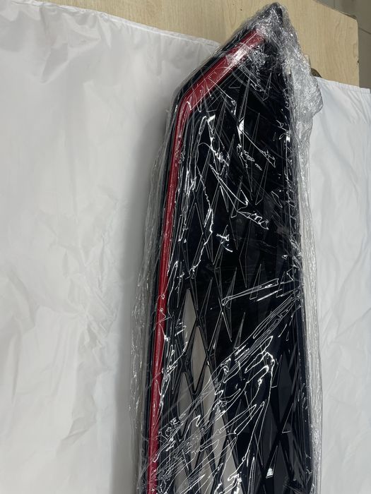 Решетка верх Ceely Coolray