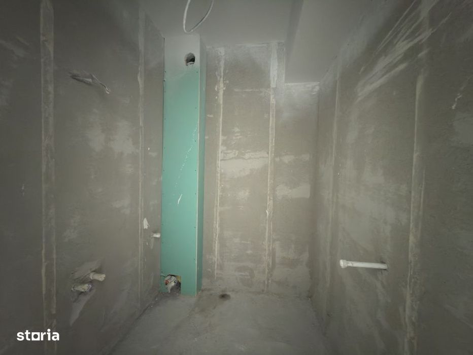 Apartament 2 camere si 2 bai Tomis Plus - Boreal Constanta