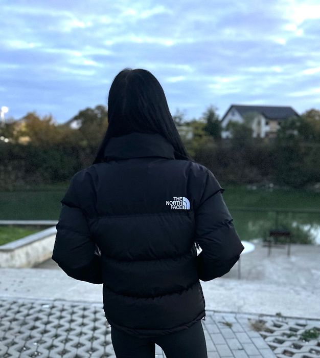 Geaca The North Face Nuptse 700 damă