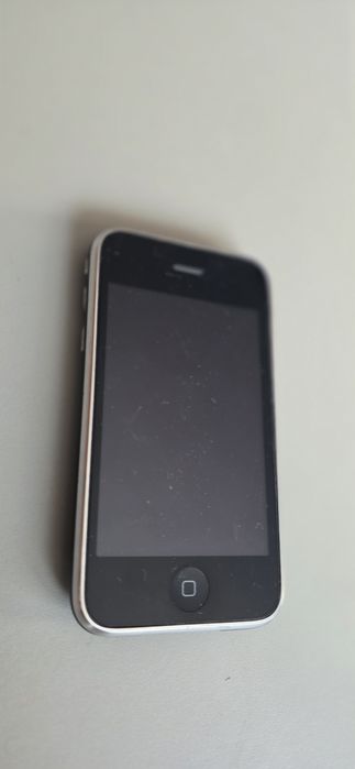 iPhone 3GS 16GB модел A1303