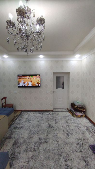 Ассалому алайкум