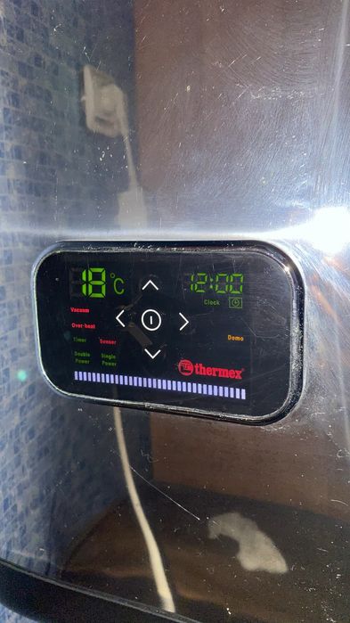 Thermex Бойлер 80л