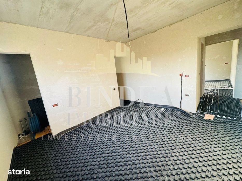 Casa individuala P+ M Pischia 167mp utili, 723mp teren